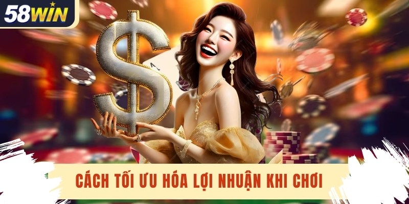 Hướng Dẫn Chi Tiết Về 58win - Kinh Nghiệm Cá Cược
