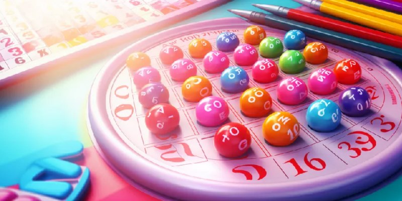 Các loại hình xổ số 58WIN phổ biến bạn nên thử