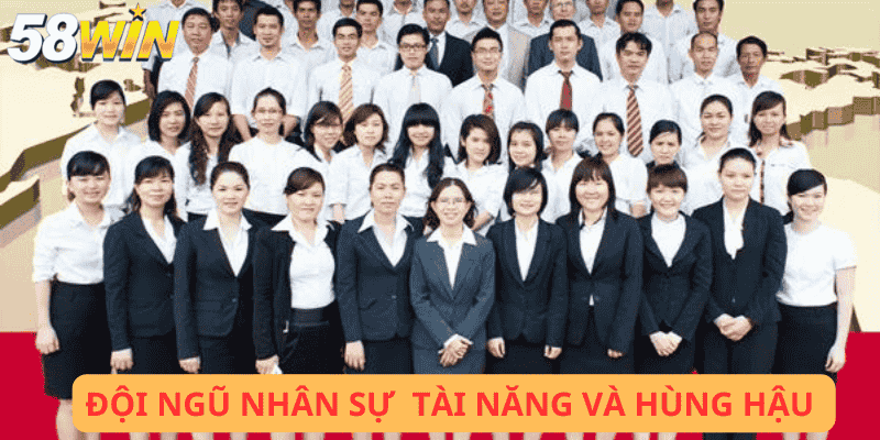 Khám Phá Thế Giới Giải Trí Trực Tuyến Cùng 58Win - Cơ Hội Trúng Thưởng Khổng Lồ