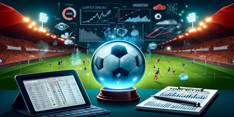 Tổng hợp một số kèo cược phổ biến 58WIN