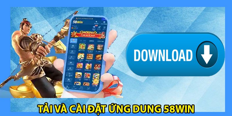 Khám Phá 58win - Nền Tảng Cá Cược Đổi Thưởng Hàng Đầu