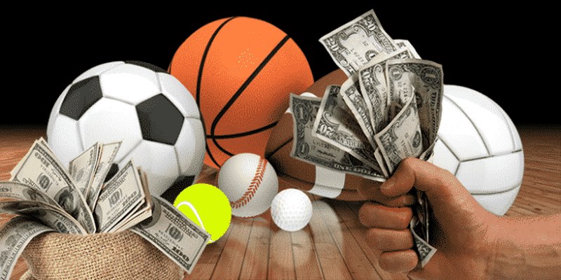 Quản lý tài chính 58WIN hiệu quả khi cá cược sẽ mang đến những lợi ích bất ngờ cho bet thủ