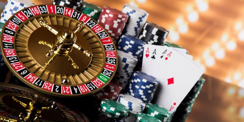 Trò chơi đặc biệt casino 58win hiện là hình thức thu hút được rất nhiều người chơi tham gia