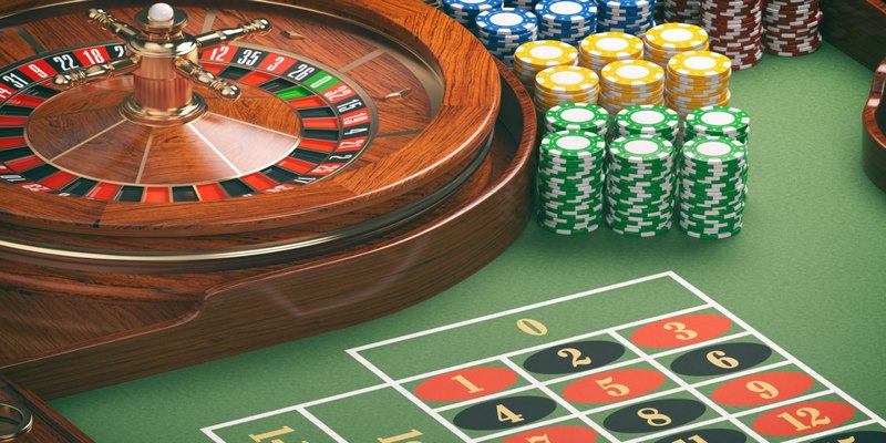 Điểm danh những trò chơi đặc biệt casino 58win