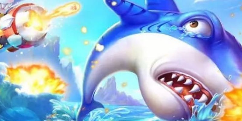 Xu hướng bắn cá mới 58WIN mang đến cho người chơi đa dạng các sản phẩm cá cược