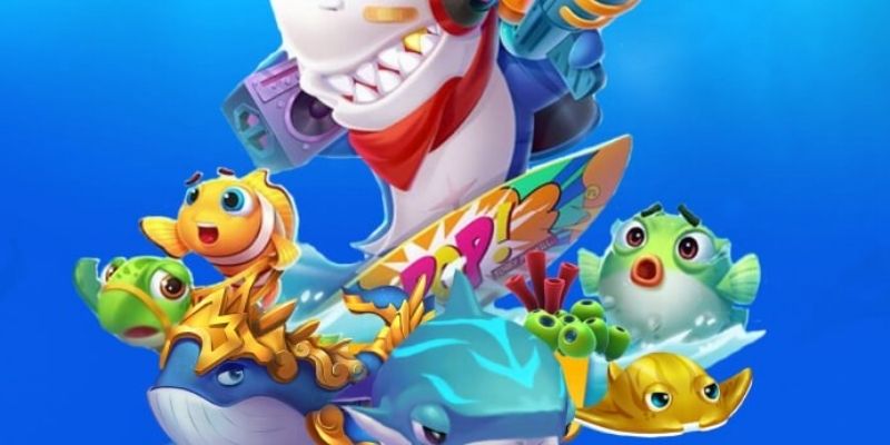 Điều cần nắm khi cập nhật xu hướng bắn cá mới của nhà cái 58WIN